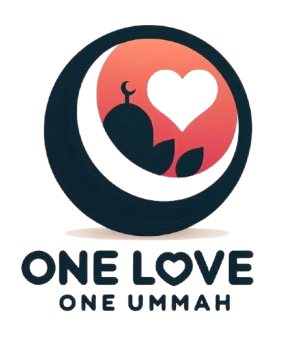 OneLoveOneUmmah Logo